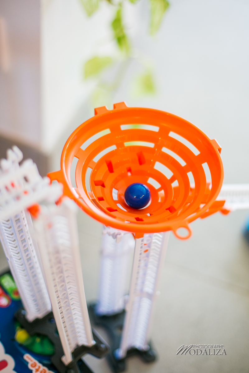 Action reaction de Clementoni test et avis sur le blog