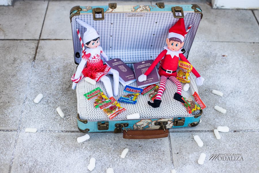 lutin de noel elf on shelf idee betise by modaliza vacances en famille-1