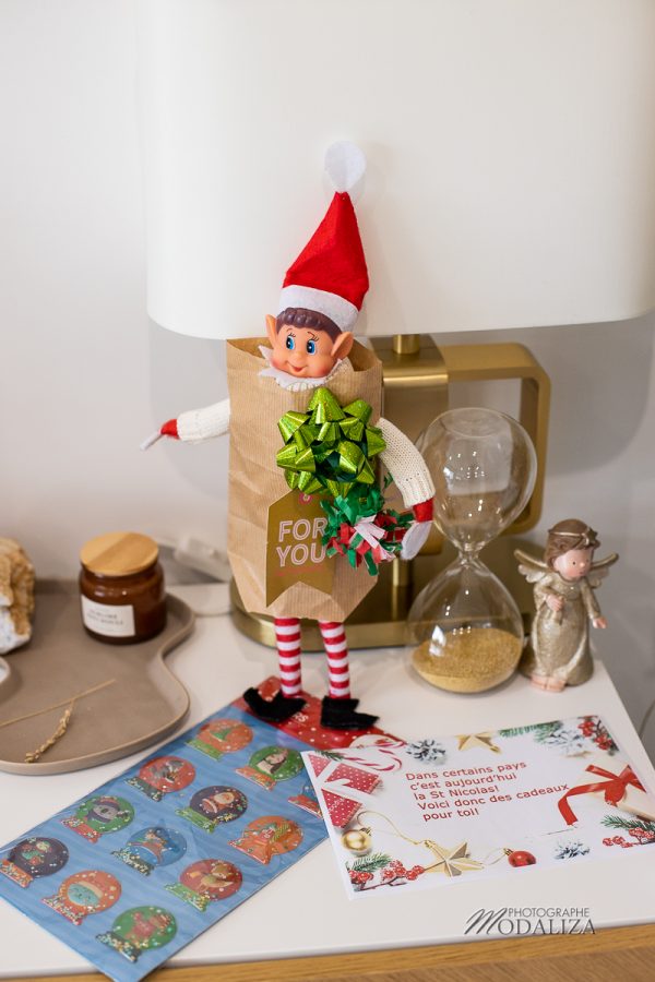 lutin de noel elf on shelf idee betise by modaliza vacances en famille-20