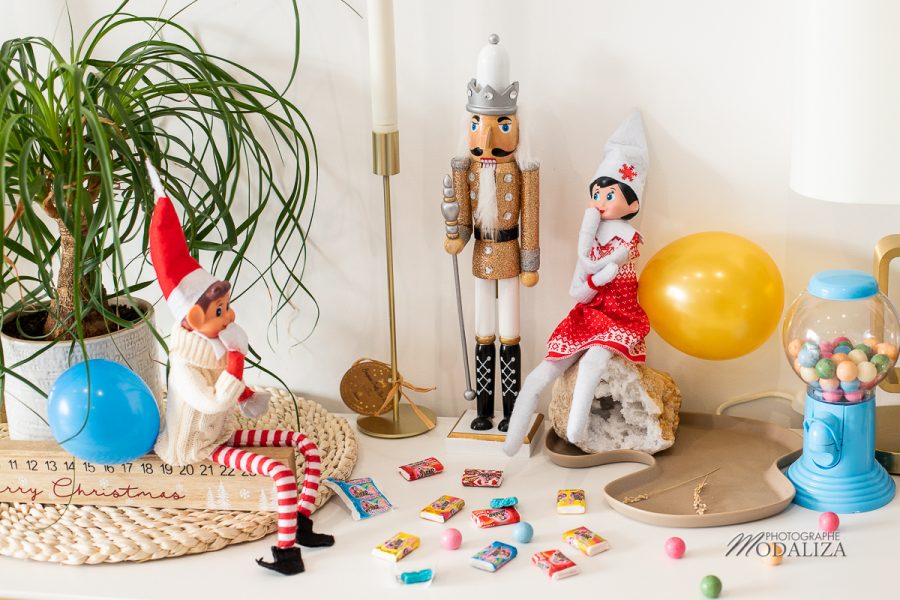 lutin de noel elf on shelf idee betise by modaliza vacances en famille-33