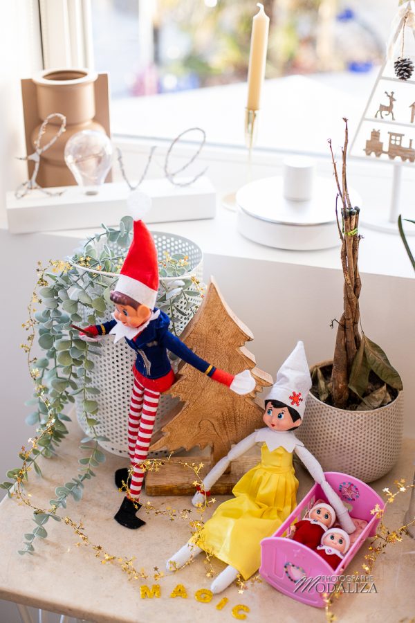 lutin de noel elf on shelf idee betise by modaliza vacances en famille-64