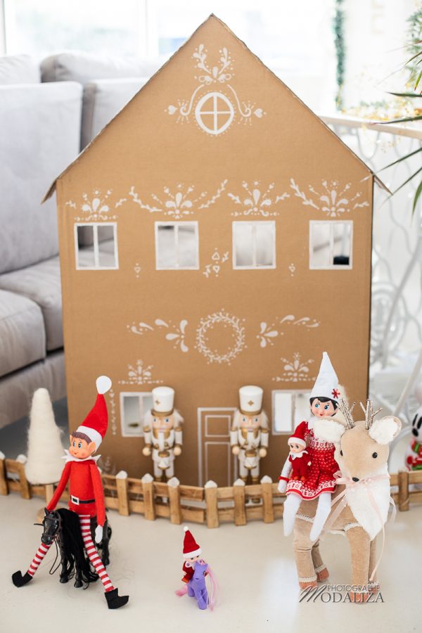 lutin de noel elf on shelf idee betise by modaliza vacances en famille-71