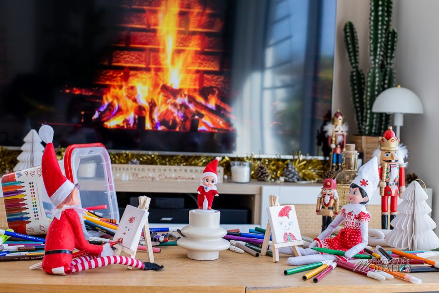 lutin de noel idees betises farces elf on shelf modaliza-47