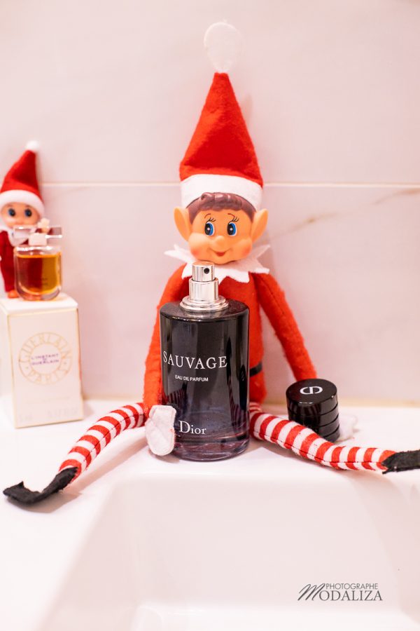 lutin de noel idees betises farces elf on shelf modaliza-60