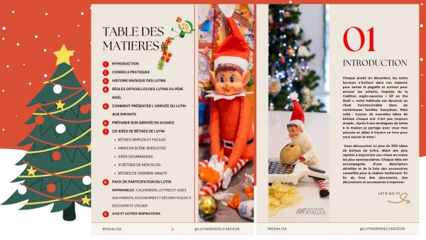 guide betises de lutin de noel by modaliza 3