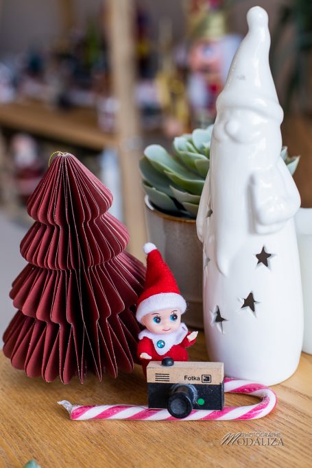 lutin de noel farceur photographe