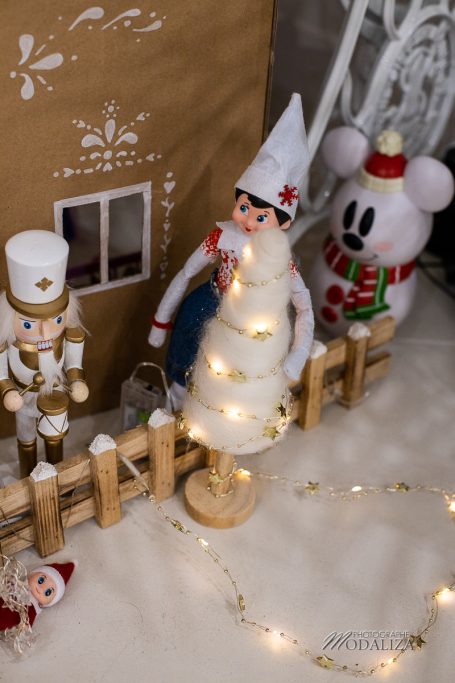 lutin de noel +100 idées bêtises