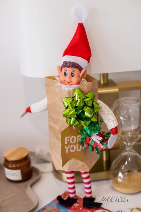 lutin cadeau de noel 250 idées betise