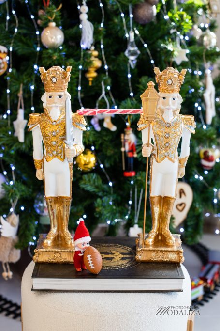 lutin de noel farceur rugby