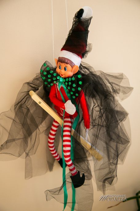 lutin de noel farceur wicked +100 idees