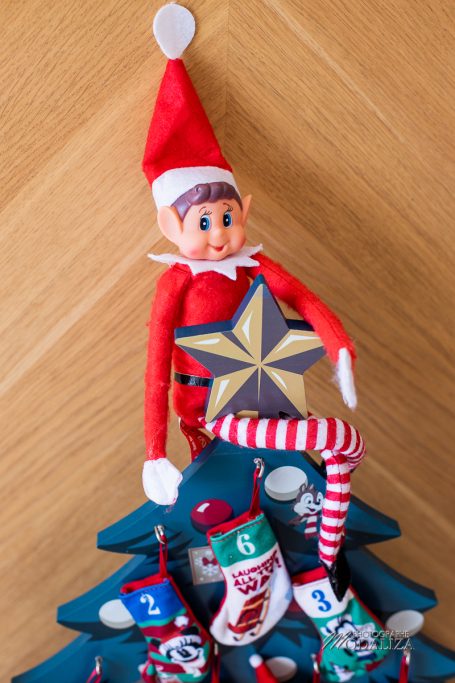 lutin de noel farceur idees de betises blog