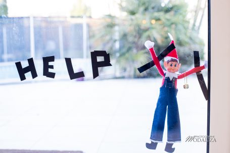 lutin de noel farceur help Fenetre