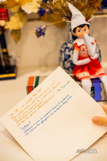 lutin de noel farceur enquete
