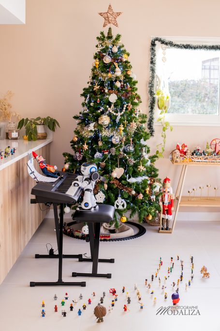 lutin de noel farceur concert piano
