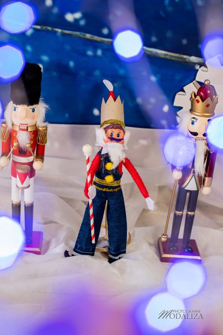 lutin de noel farceur casse noisette